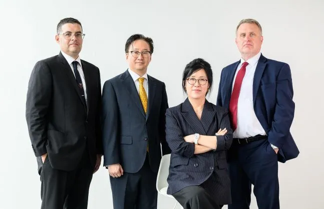 강화되는 美 비자규제에…대륜 '이민·해외투자그룹 중심' 자문 강화