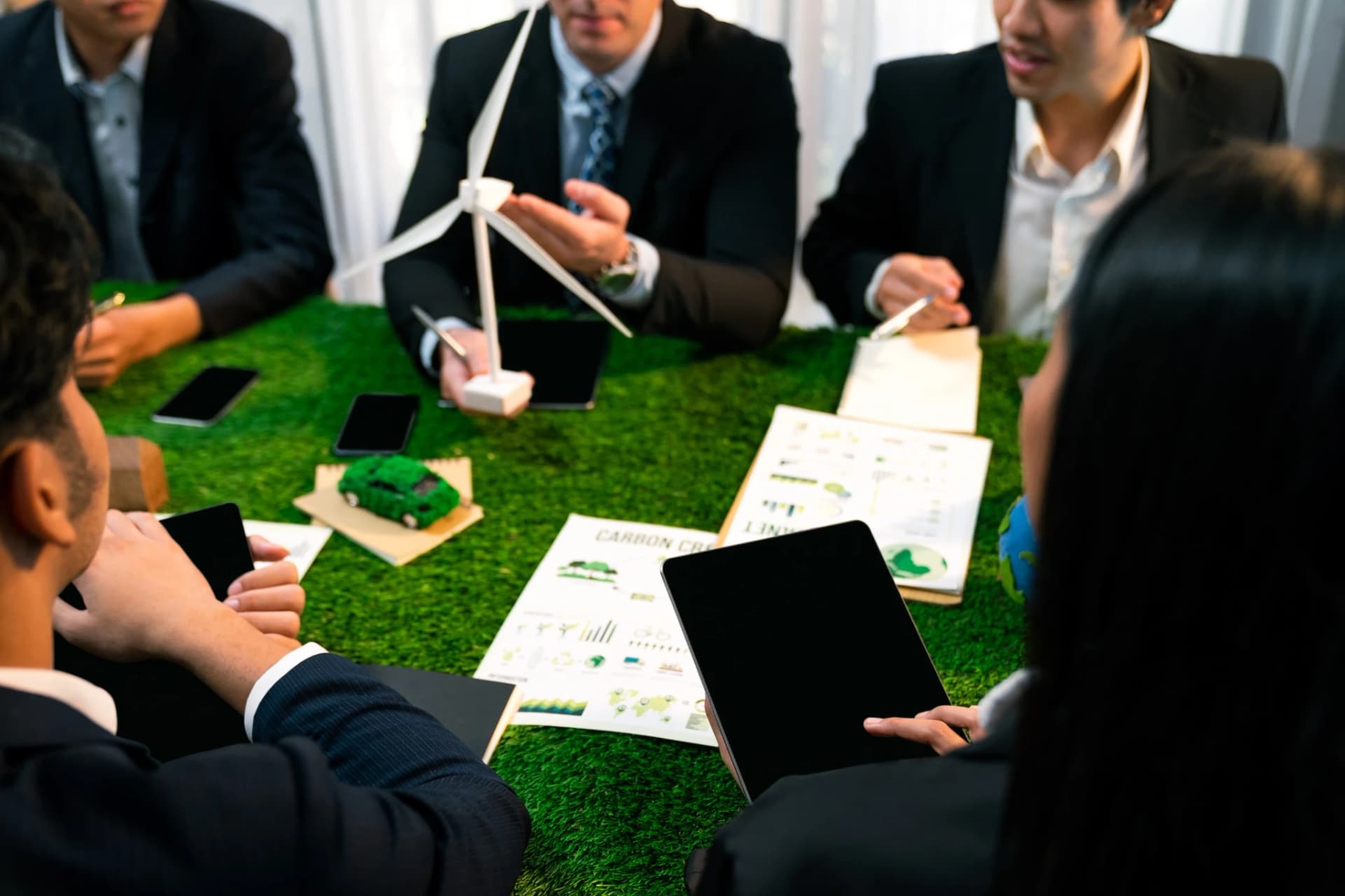 환경변호사 | 기업이 지금 준비해야 할 실무 대응 전략