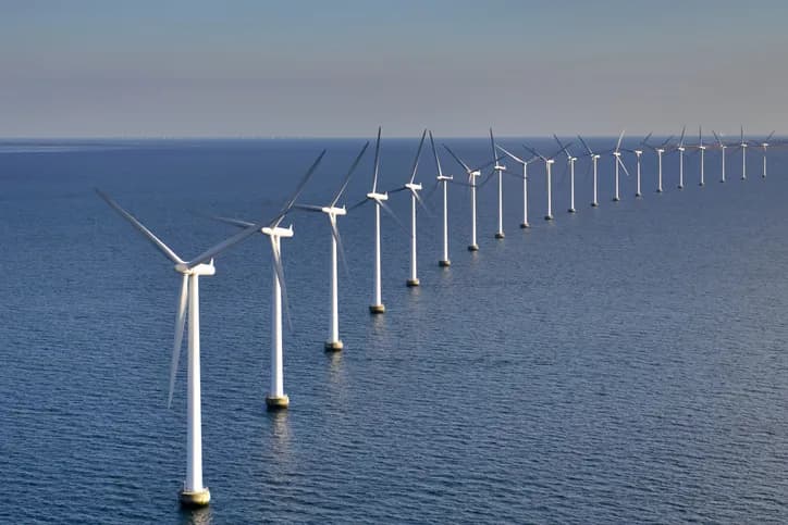해상풍력법 시행의 의미