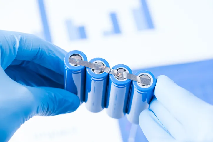 사용후배터리법 입법 동향 