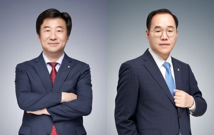 법무법인 대륜, 판사 출신 김낙형·곽내원 변호사 영입