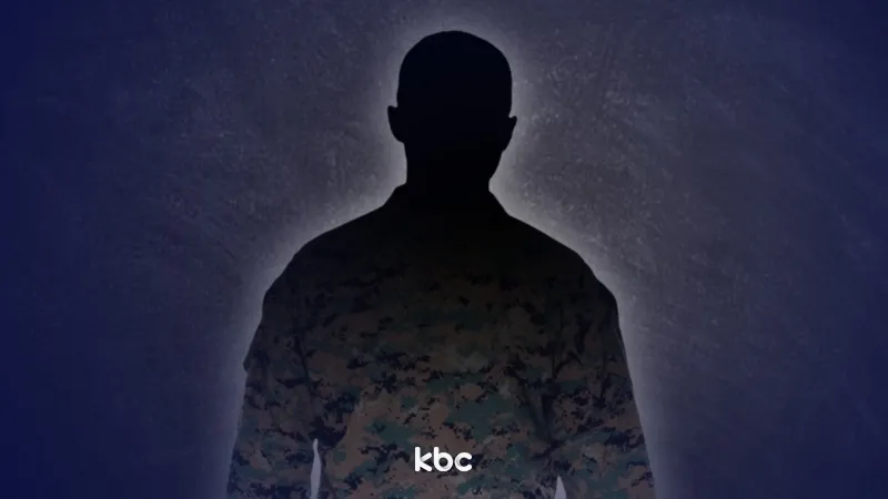 "우발적으로.." 軍 동기 폭행하고 손가락 깨문 20대 '선고유예'