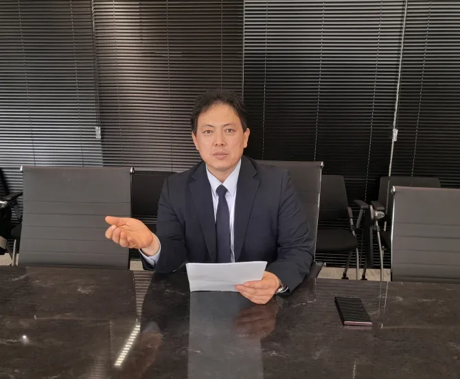 [IB토마토](IB&피플)손계준 법무법인 대륜 기업법무그룹장