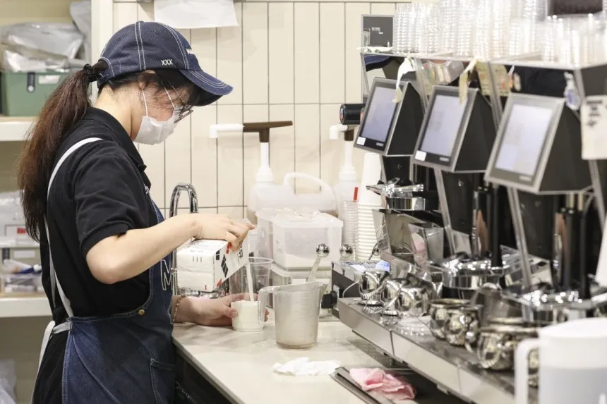 가맹점 접고 바로 옆에 새 매장?…'경업금지조항' 따져 봤나요 [대륜의 Biz law forum]