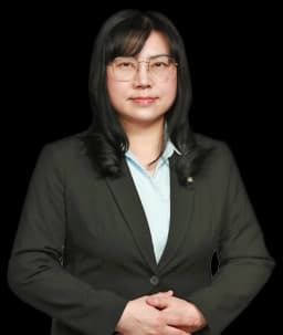 사건담당변호사 김경아