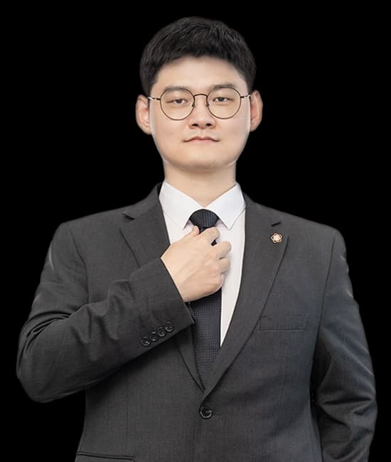 김민수 변호사님