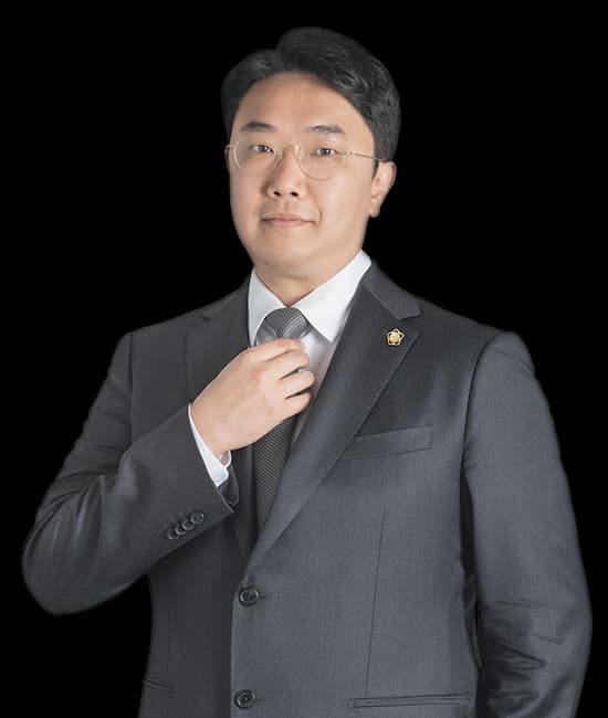 김민수 변호사님